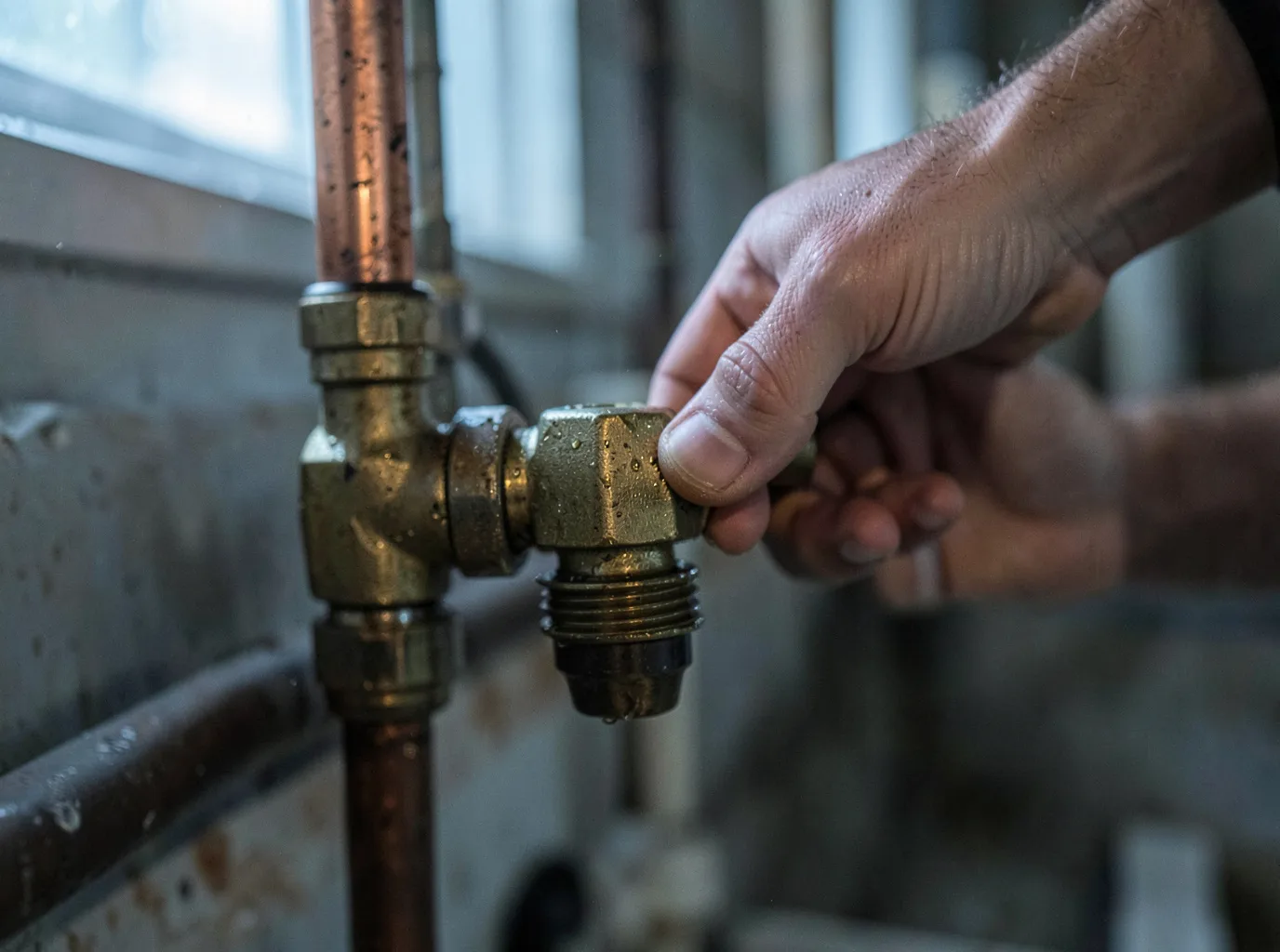Emergency Plumber Melbeta, NE FAQs